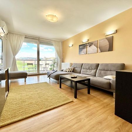 Budapest Basilica Panorama Apartment Esterno foto