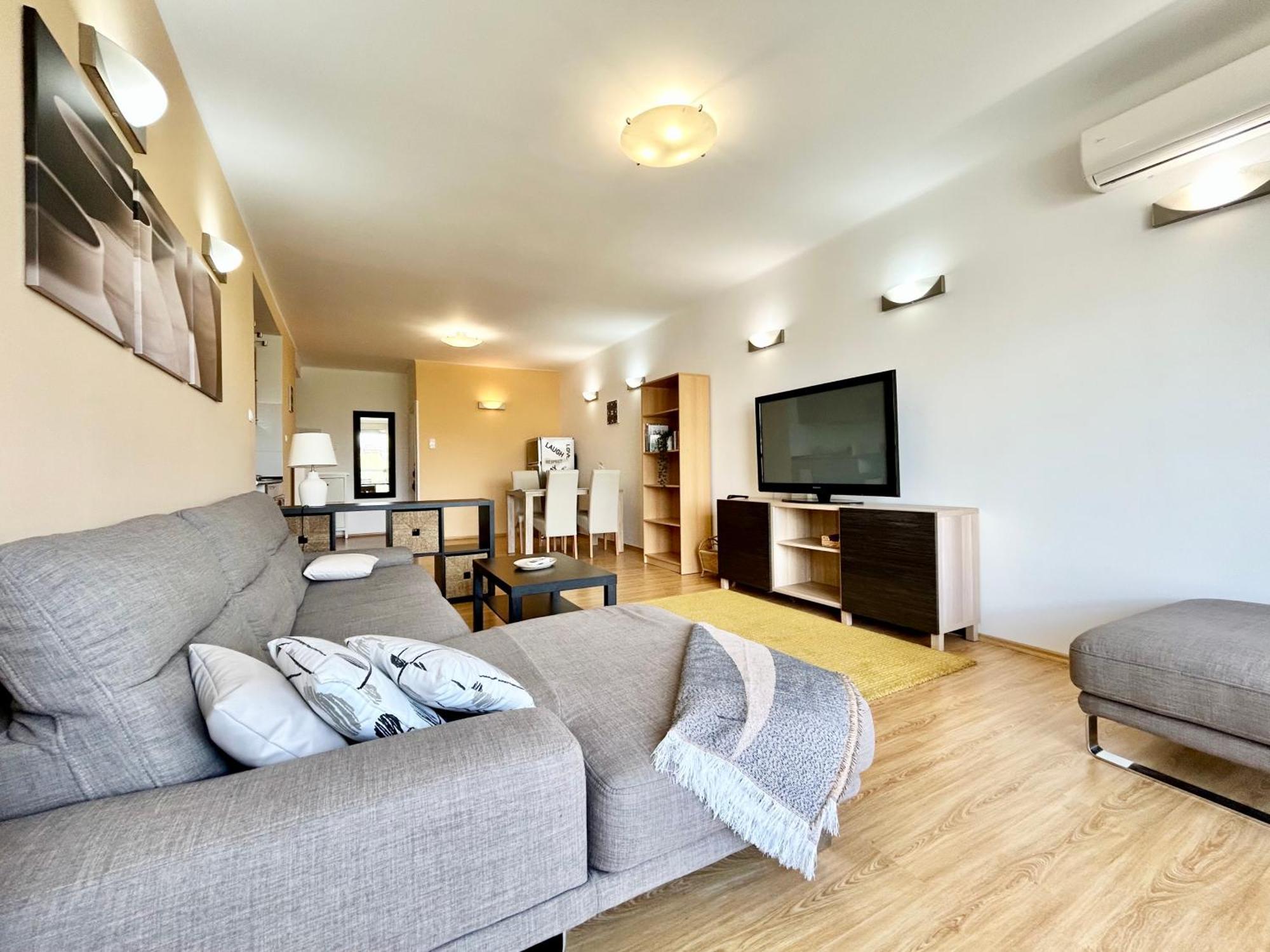 Budapest Basilica Panorama Apartment Esterno foto